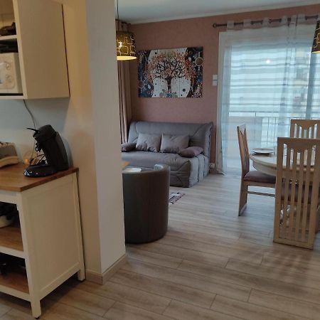 Charmant Appartement Au Bord Du Thiou - Аннесі Екстер'єр фото