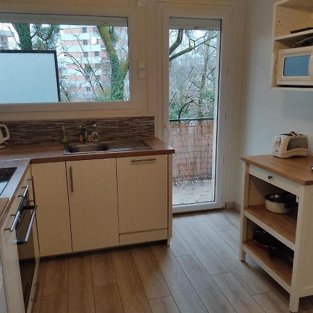 Charmant Appartement Au Bord Du Thiou - Аннесі Екстер'єр фото