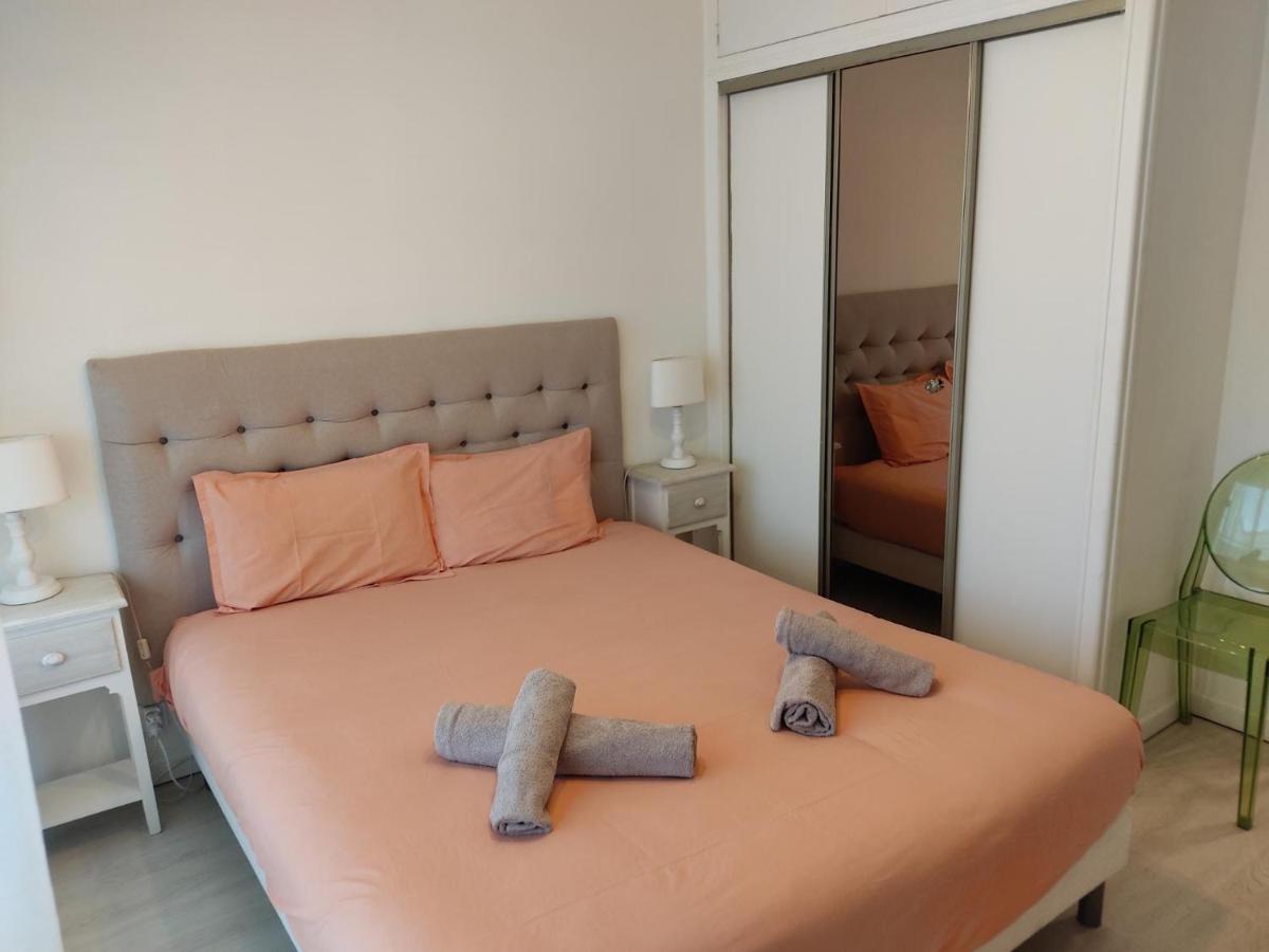 Charmant Appartement Au Bord Du Thiou - Аннесі Екстер'єр фото
