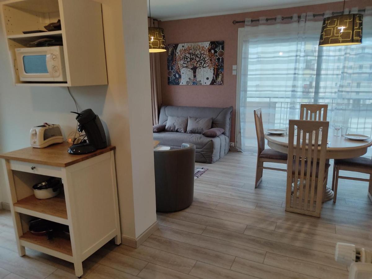Charmant Appartement Au Bord Du Thiou - Аннесі Екстер'єр фото
