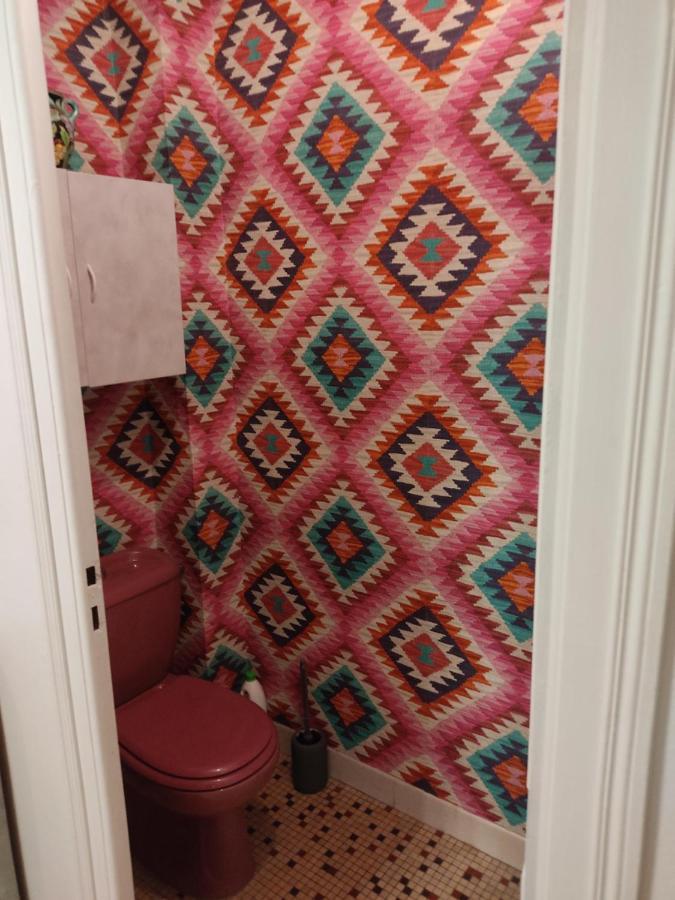 Charmant Appartement Au Bord Du Thiou - Аннесі Екстер'єр фото
